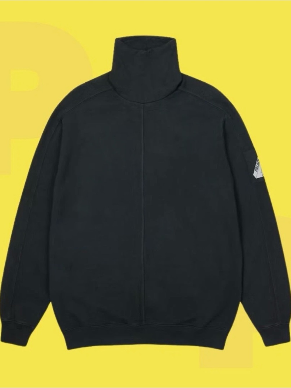 Palace Slow Your Roll Jumper (Large)